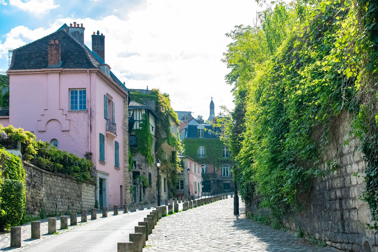 Chasseur immobilier Je R ve d une Maison